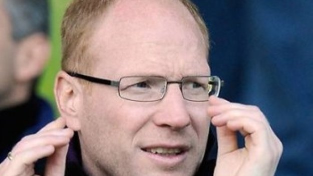 Матиас Замер става шеф в Хамбургер