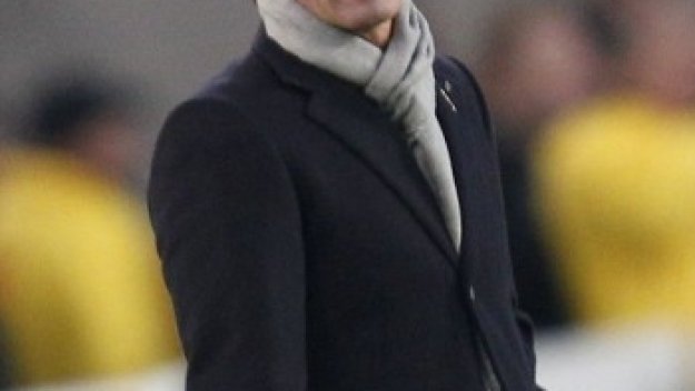 Щутгарт тръгва на лов за таланти на Реал и Барса