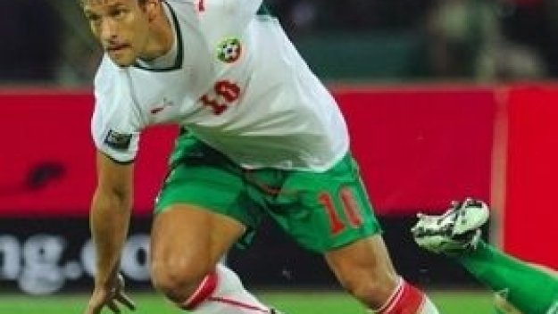 Стенли пропуска контролата с Латвия