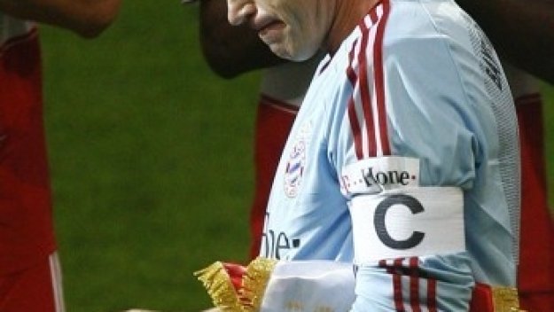 Кан: Не е добре Байерн да доминира