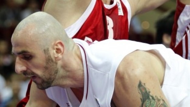 Губим от Полша на баскет след драма