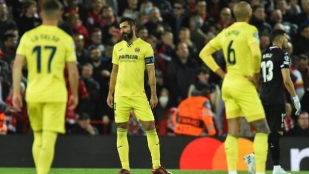 Виляреал се готви за наслада и страдание срещу Ман Сити