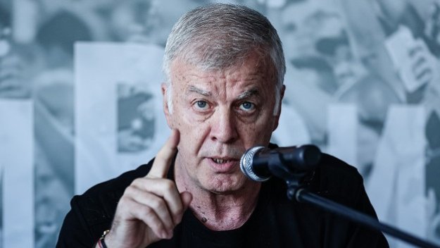 Бивш треньор на европейски кошмар на Левски тръби че, поема „сините“