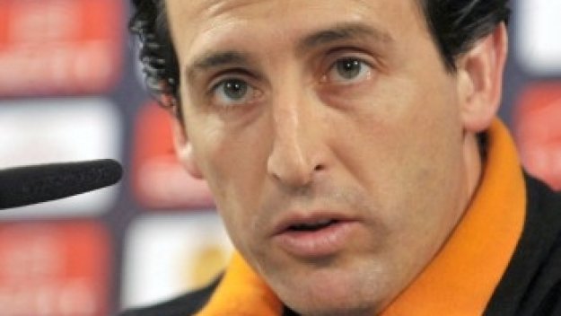 Емери: Искаме да бием Барса и това не е шега