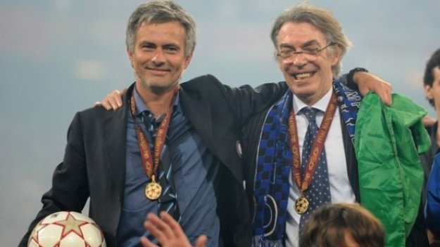 Морати: Моуриньо ни предаде!