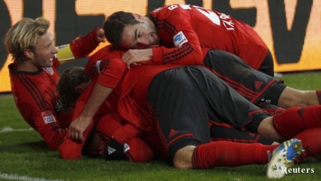 Треньор на Леверкузен отказа на Байерн