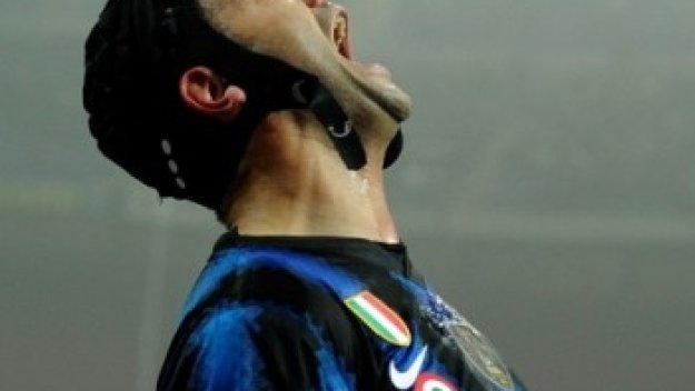 Киву: Това е първият ми гол с новата глава