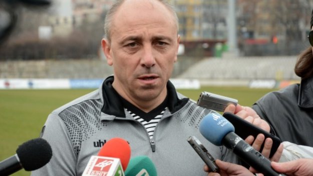 Бивши играчи на Черно море пред завръщане на "Тича"