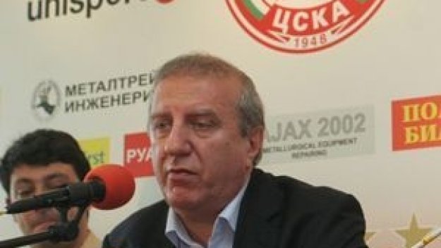 Феновете на Черно море благодарят на Томов с агне