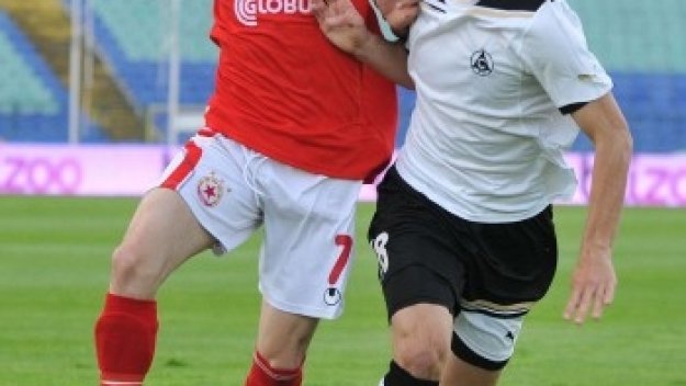 Газиантеп искал да направи Спаско милионер