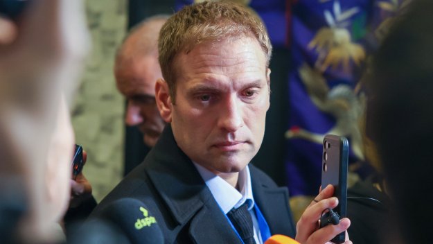 Стилиян Петров за Кръстев: Браво! Искрен, дълбок, точен, ясен