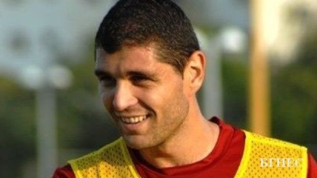 Макриев герой за Ашдод с два гола срещу Апоел