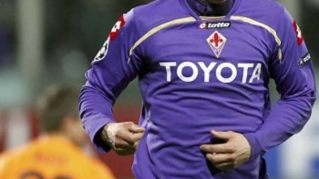 Преговорите между Фиорентина и Йоветич в застой