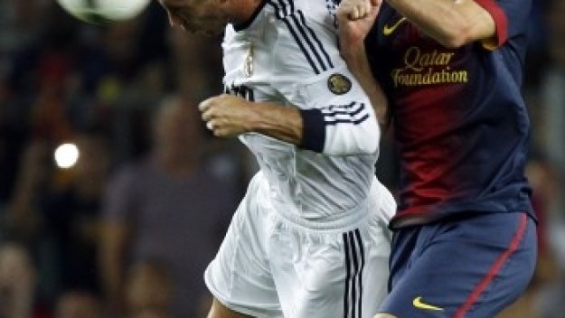 В Мадрид оптимисти за реванша