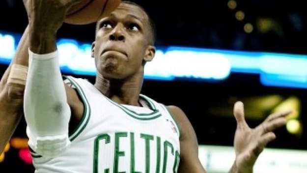 Рондо изведе Бостън до победа над Орландо