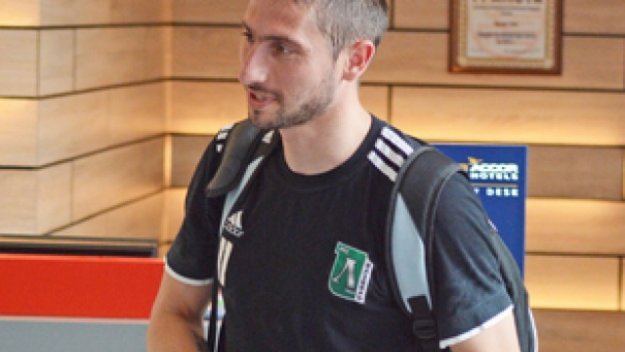 Христо Златински пострада при катастрофа