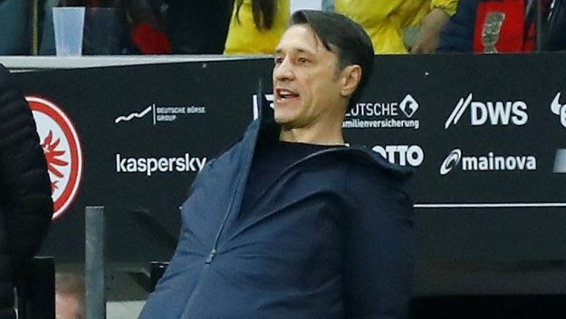 Ковач с първи думи след уволнението си