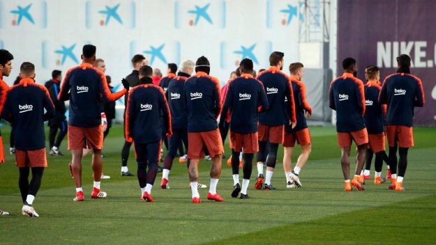 Куриозно: Барса куфее винаги след 1:0 в първия мач за Купата, но лее сълзи на финала