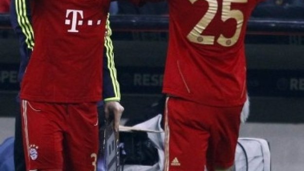 Томас Мюлер: Байерн има най-добрия състав в Европа