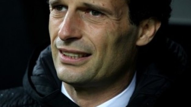 Алегри: Оставаме си фаворити