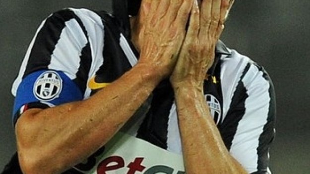 Бепе Марота: Няма как Дел Пиеро да премине в Милан