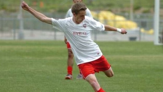 Ливърпул прати в Дюселдорф българина Вилиян Бижев