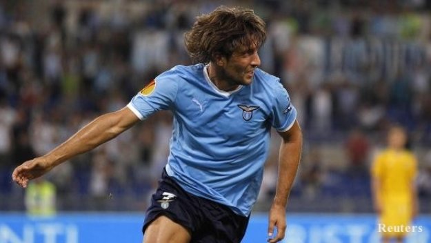 Джузепе Скули: Дженоа е моят дом