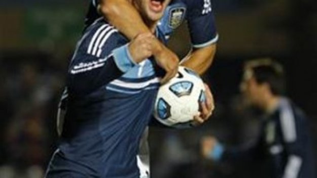 Оскар Табарес: Аржентина е велика футболна сила, но ги победихме с кеф