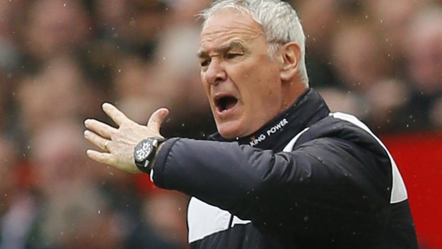 Раниери: Показахме характер и устойчивост