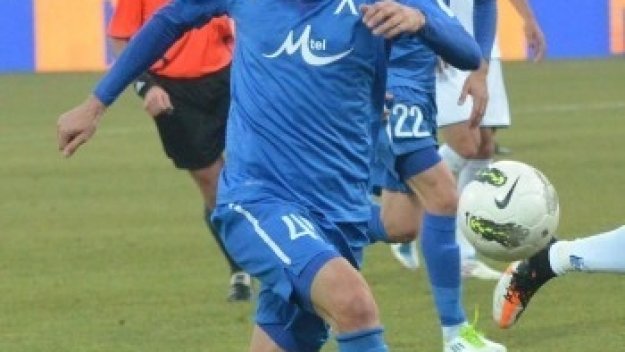 Влади Гаджев: Треньорът ни обедини