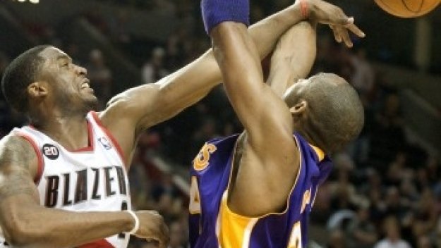 Лейкърс губи за 4-и път поред