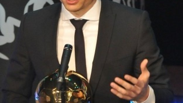 Футболист на годината на България - Резултати