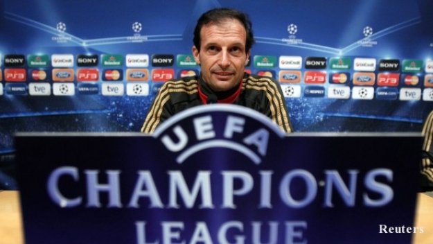 Милан следи вратар-голмайстор