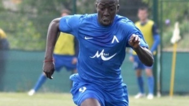 От Левски поканили Гара Дембеле и Жоазиньо за юбилея