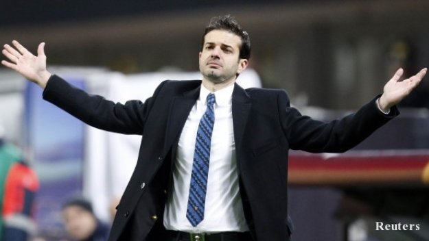 ПРОГНОЗА: Сампдория - Интер