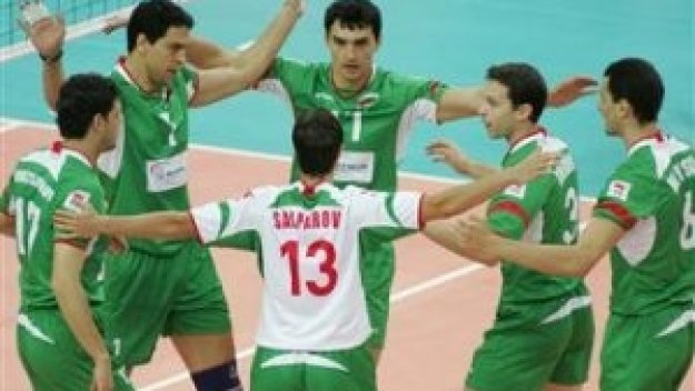 Пламен Константинов: Можем да стигнем до финала!