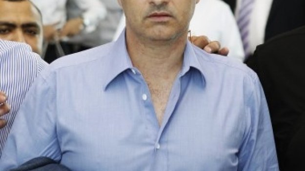 Жозе търси нов опорен халф