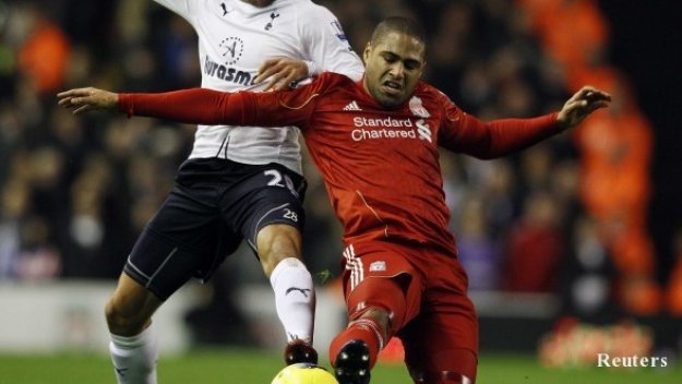 Глен Джонсън също отпадна от сметките на Стюърт Пиърс