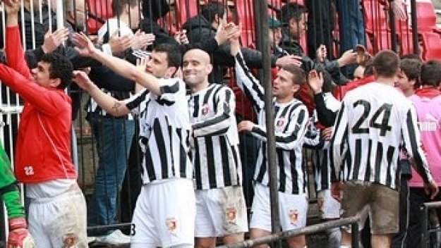 Локо (Пд) е голова машина на &quot;Лаута&quot;