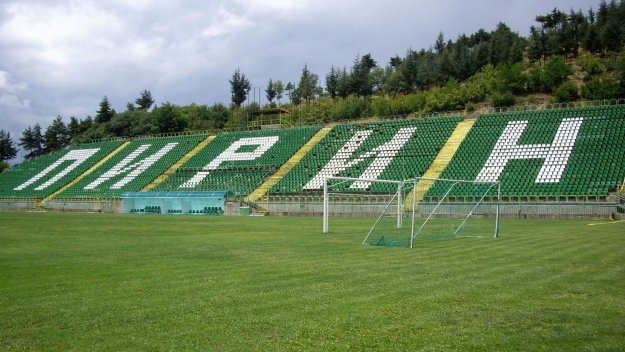 Бивш съотборник на Владо Гаджев от Ковънтри ще се пробва в Пирин