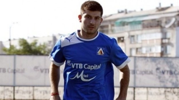 Левски прати нападател в Севлиево