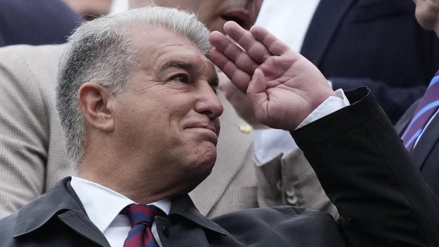 Гути нападна Жоан Лапорта: Плащал е на Негрейра, а ни учи как да управляваме Реал Мадрид