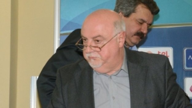 Баждека: Левски не се интересува от другите отбори
