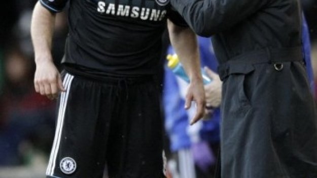 Алекс: Натискът в Челси е огромен заради желанието да се спечели ШЛ