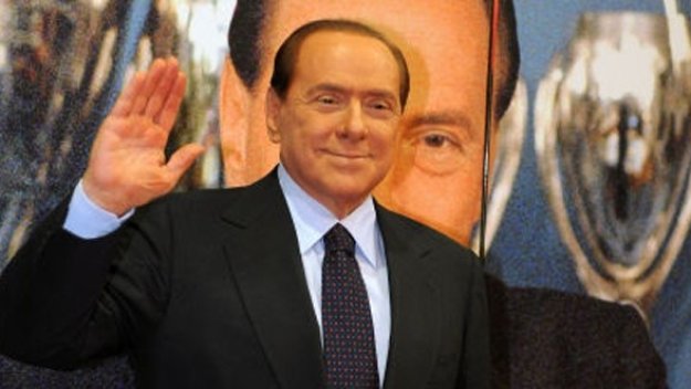 Берлускони пожела на Леонардо все така да тренира Интер