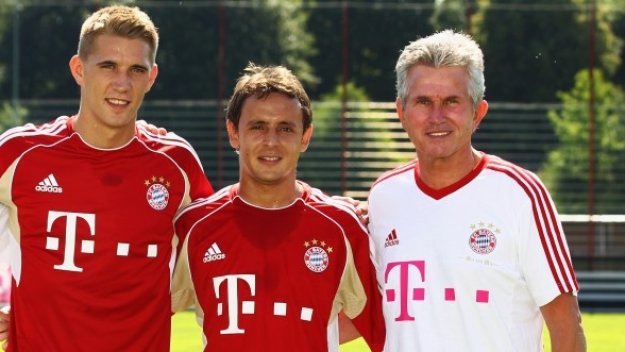 Хайнкес: Искам стария Швайни