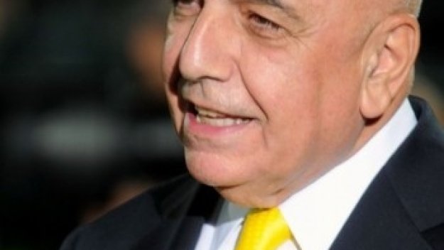 Галиани: Не е вярно, че искаме да вземем Педро Леон