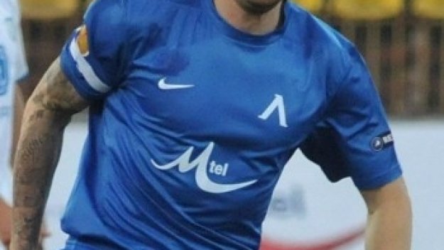 Левски почти прати Академик обратно в &quot;Б&quot; група