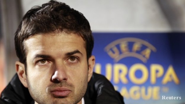 Андреа Страмачони: Не заслужавахме да загубим