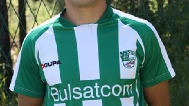 Халф на Берое ще се пробва в Казахстан 